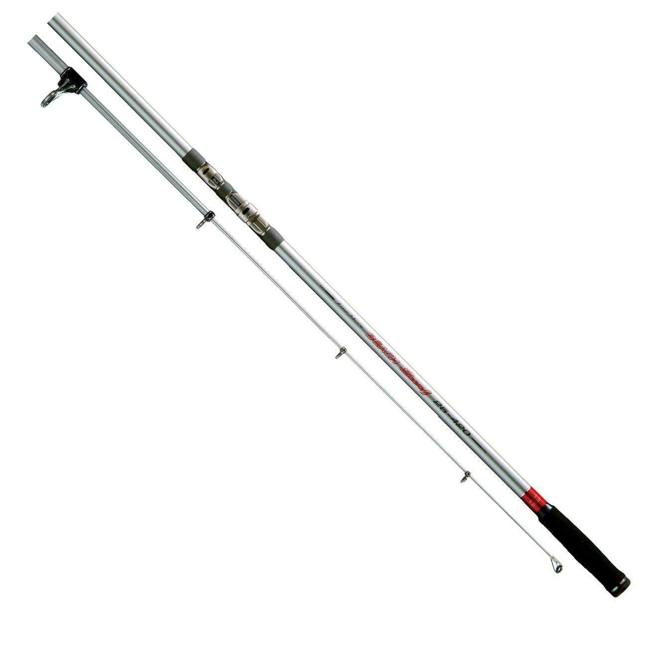 宇崎日新 ファインモード FISHING_ROD 30-450　振出 投げ竿 Amazon | 宇崎日新 ロッド ファインモード ビーチサーフ 30 450 | 宇崎